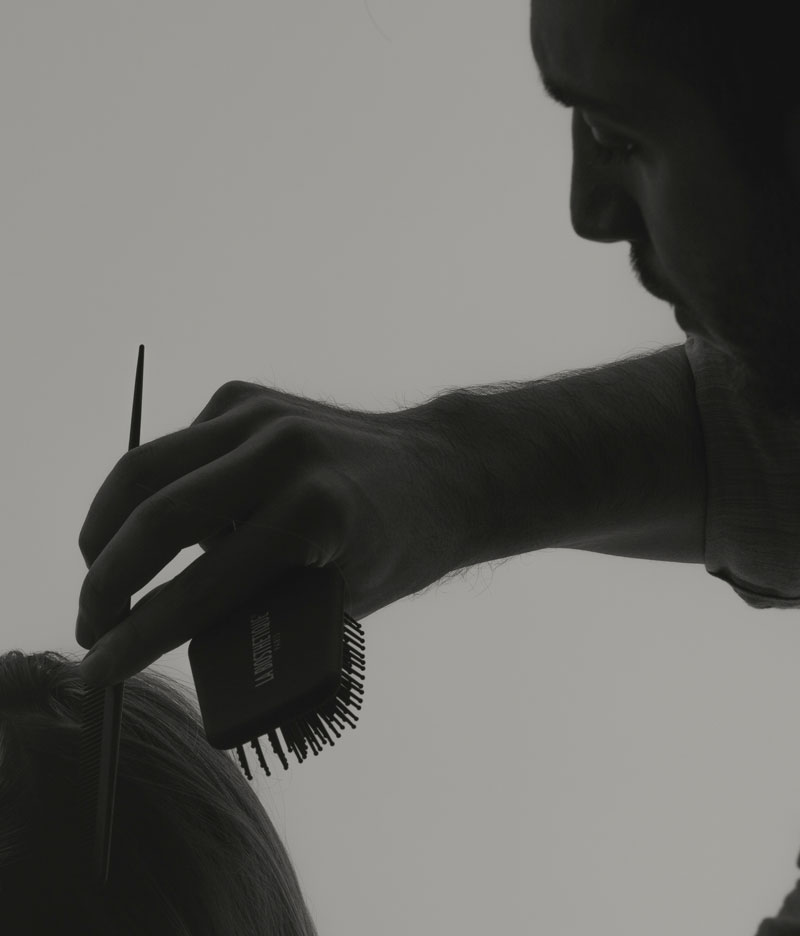 Machen Sie Karriere bei Hairdesign Kaufmann