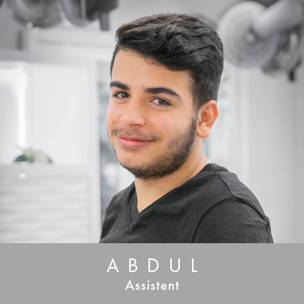 Abdul (Assistent)