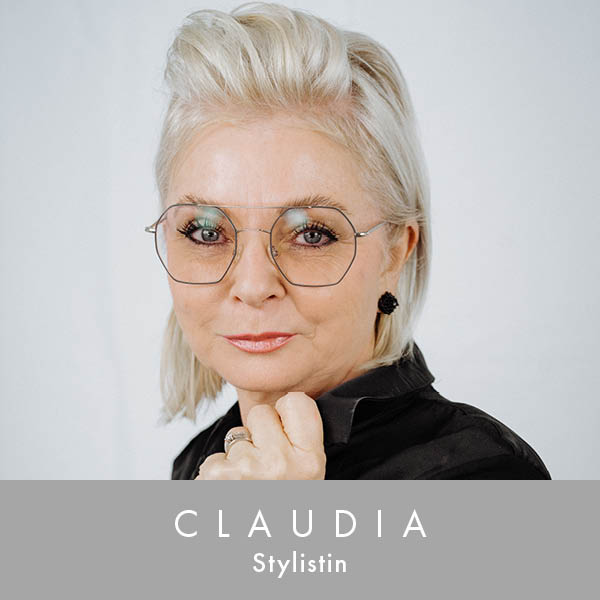 Claudia (Stylistin)