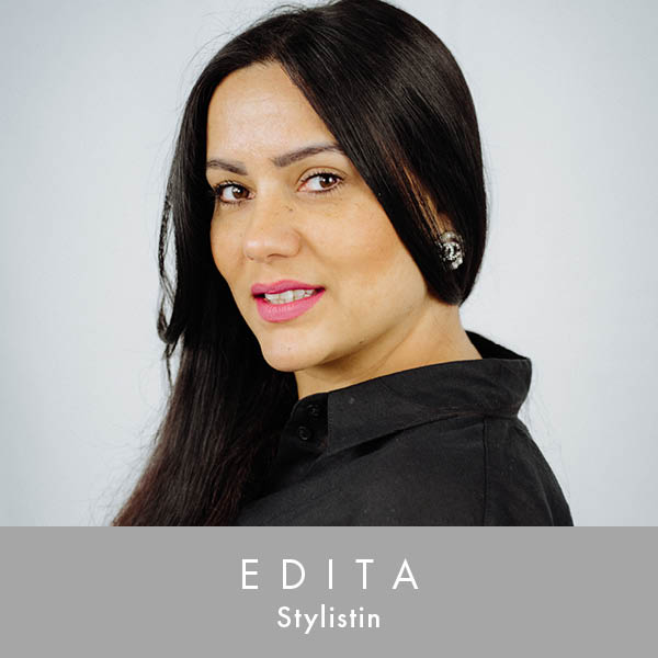 Edita (Stylistin)