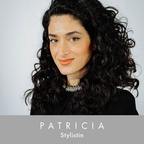 Patricia (Stylistin)